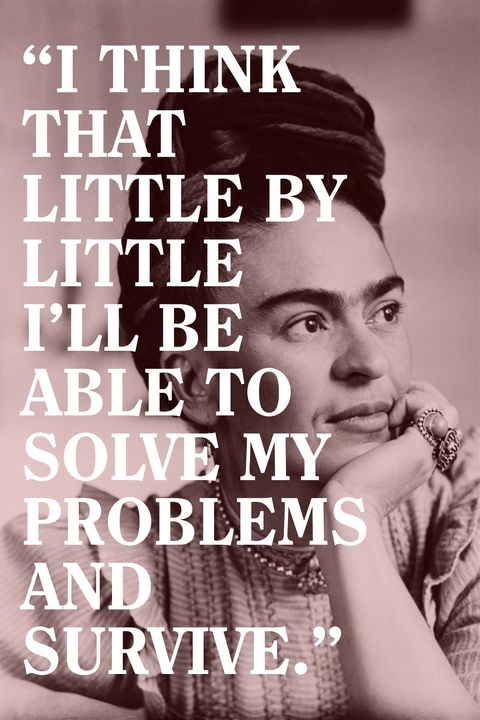 20 Frida Kahlo Quotes   Famous  Frida Kahlo Quotes 