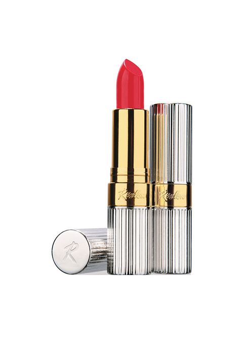 Lipstick, Red, Cosmetics, Beauty, Yellow, Material property, Beige, 