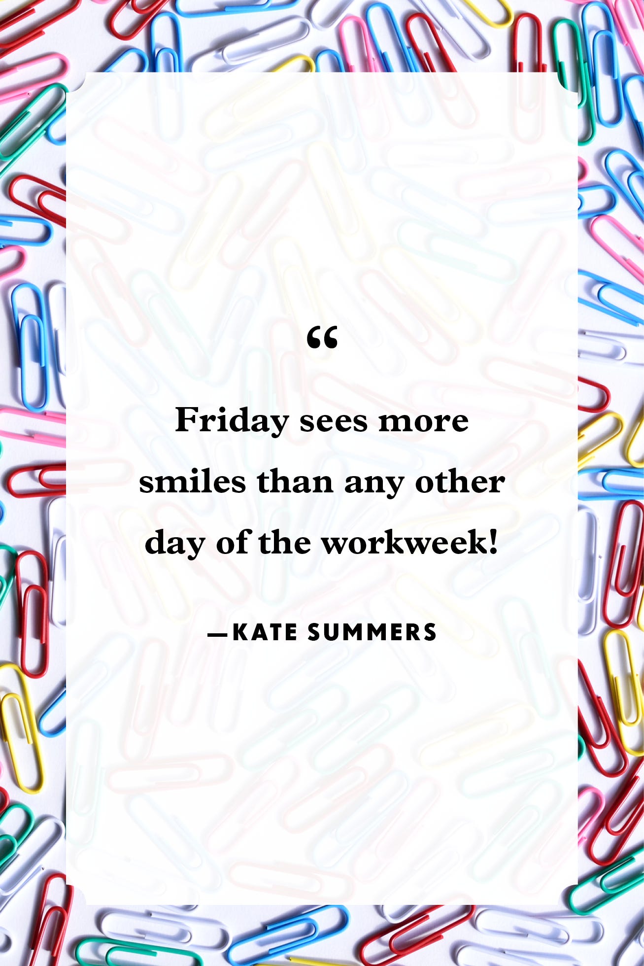 Happy Friday Work Quotes Avenuelena