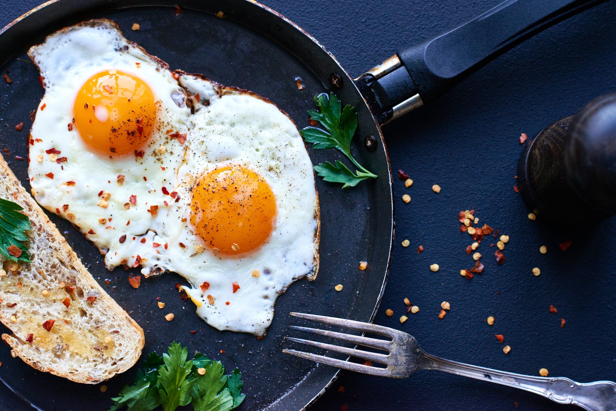 10 Whole Foods With BCAAs That Will Help You Ditch the Supplements