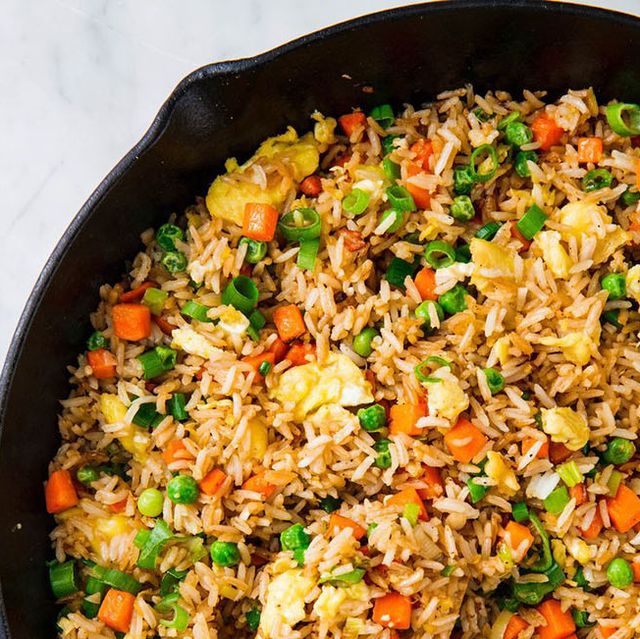 Best Fried Rice Recipes How To Make Fried Rice