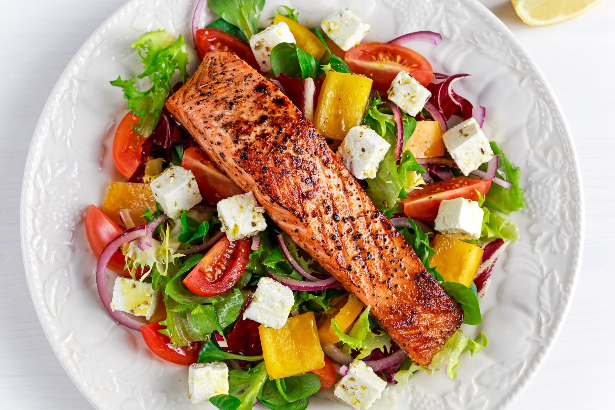This List of 5 of the Most Nutrient-Dense Foods Might Surprise You