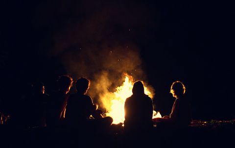 6 Ways To Enjoy An Eco-Friendly Bonfire Night