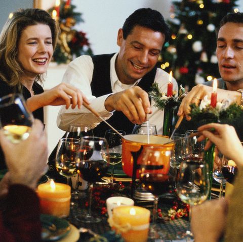 32 Best Christmas Party Themes Ideas For A Holiday Party