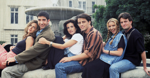 friends season 1