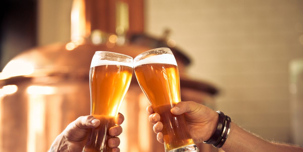 Potentieel vervangen kiem 23 Lowest Calorie Beers — Best Light and Healthy Beers