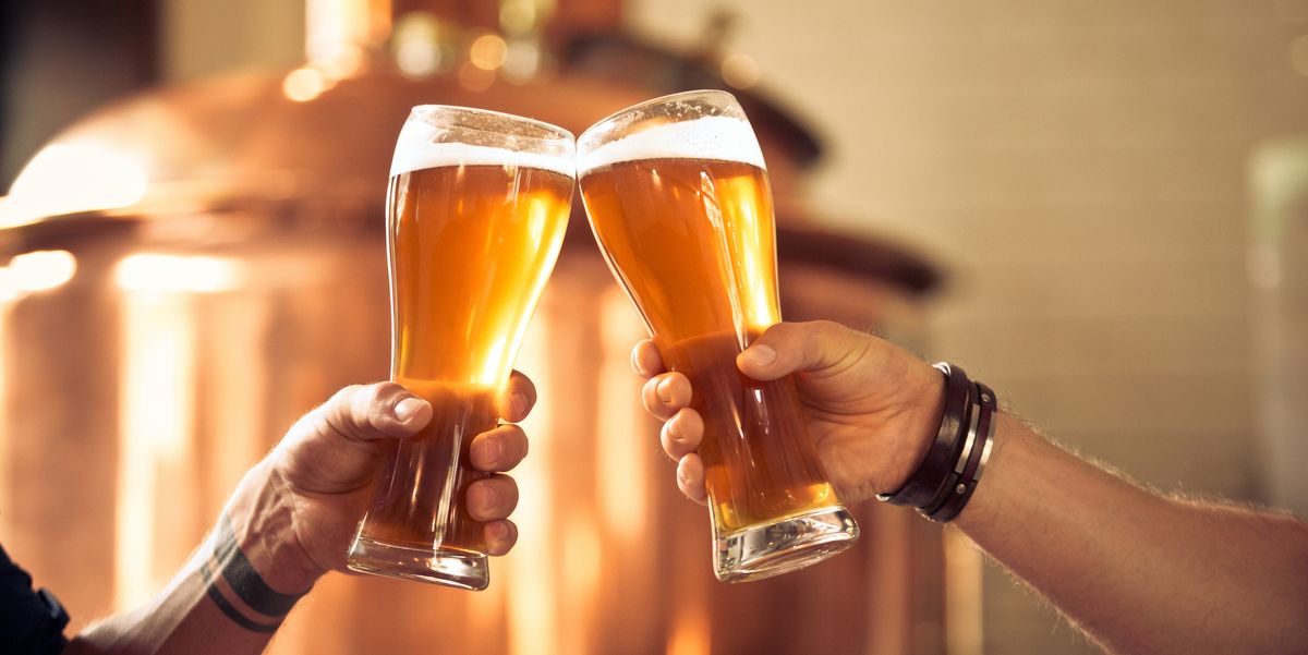 10 Lowest-Calorie Beers 2022 — Best Light Beers