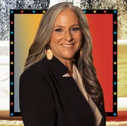 marta kauffman