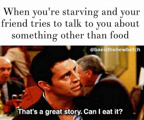 17 Of The Funniest Friends Memes That Are Totally Relatable
