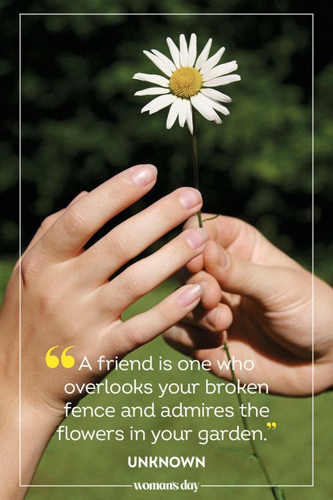 family and friends quotes unknown