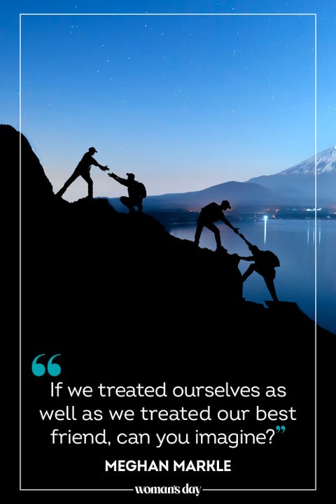 51 Beautiful Quotes About Friendship and Family — Sayings About
