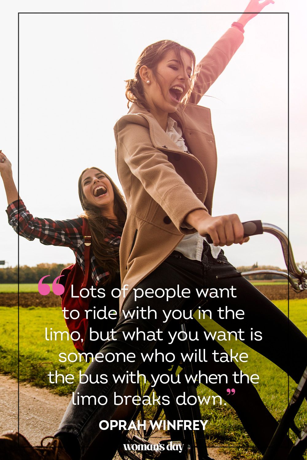 quotes about family and friends