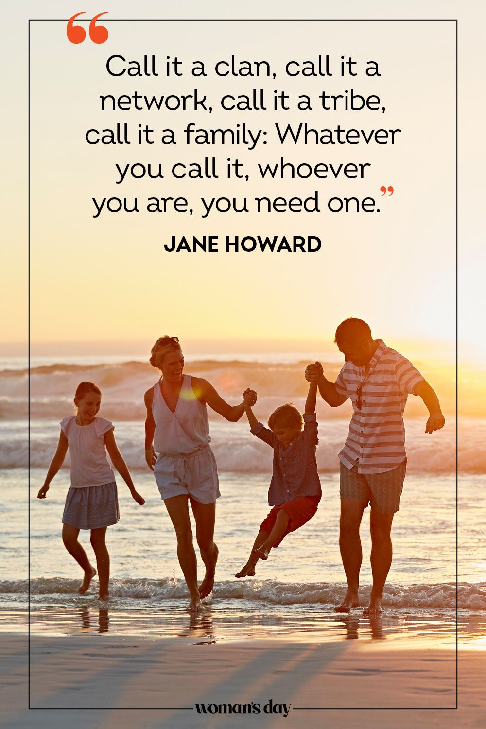 family friends quotes