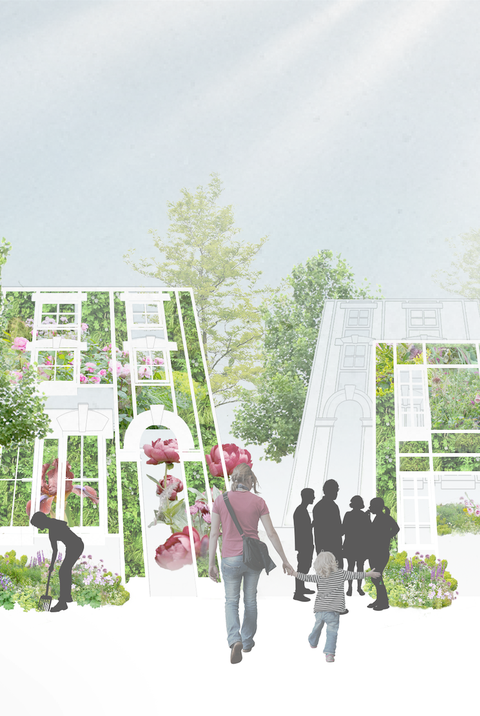 Chelsea Flower Show 2020 Virtual Show Cancelled Show Ticket Refunds
