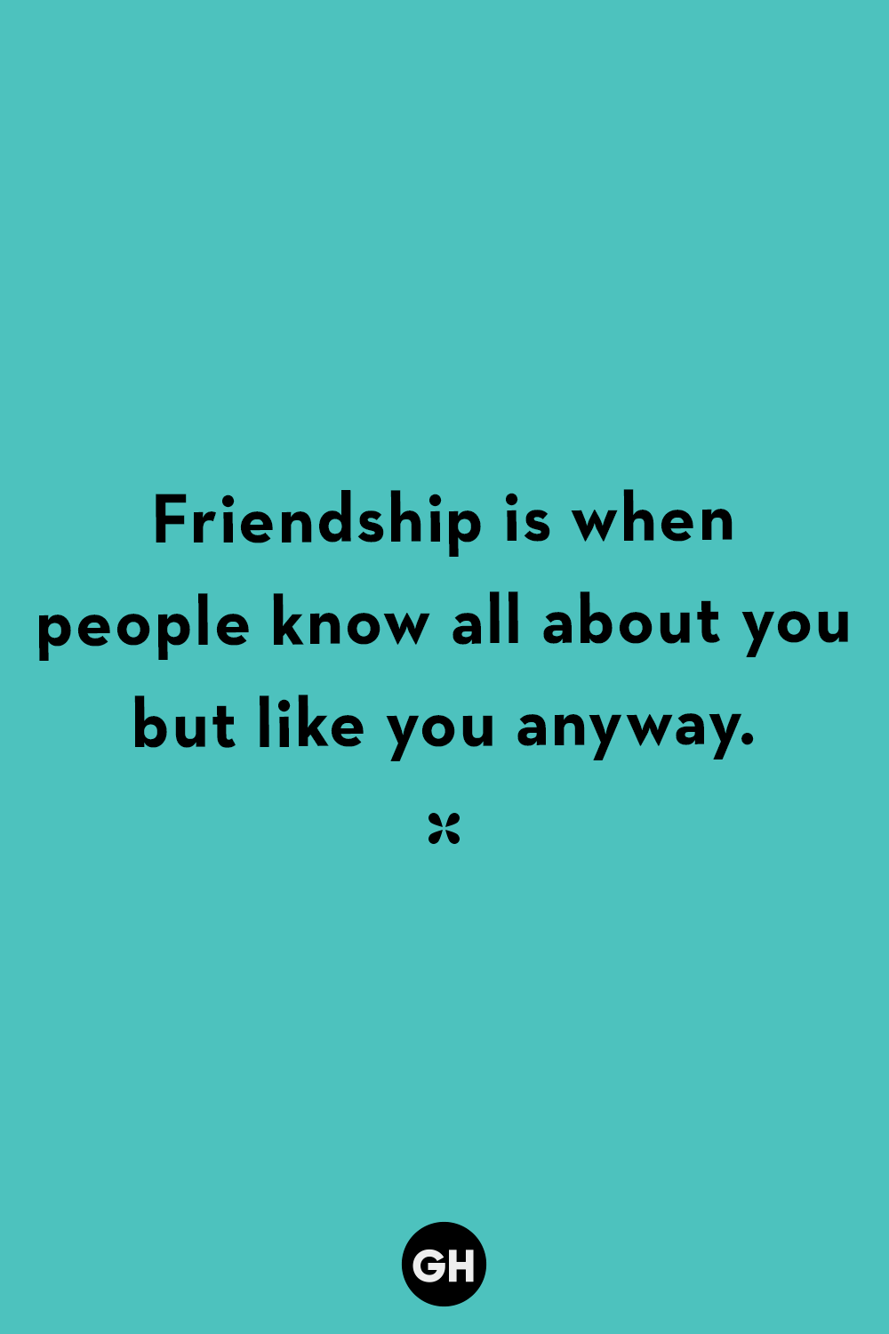 40 Short Friendship Quotes For Best Friends Cute Sayings About Friends