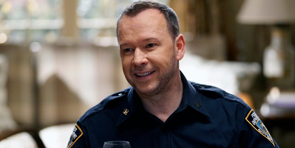 Donnie Wahlberg Net Worth How Much Money Does Donnie Wahlberg Make?