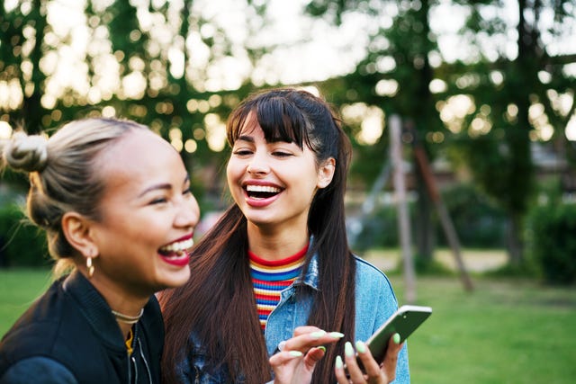 18 friendship quotes that make great Instagram captions