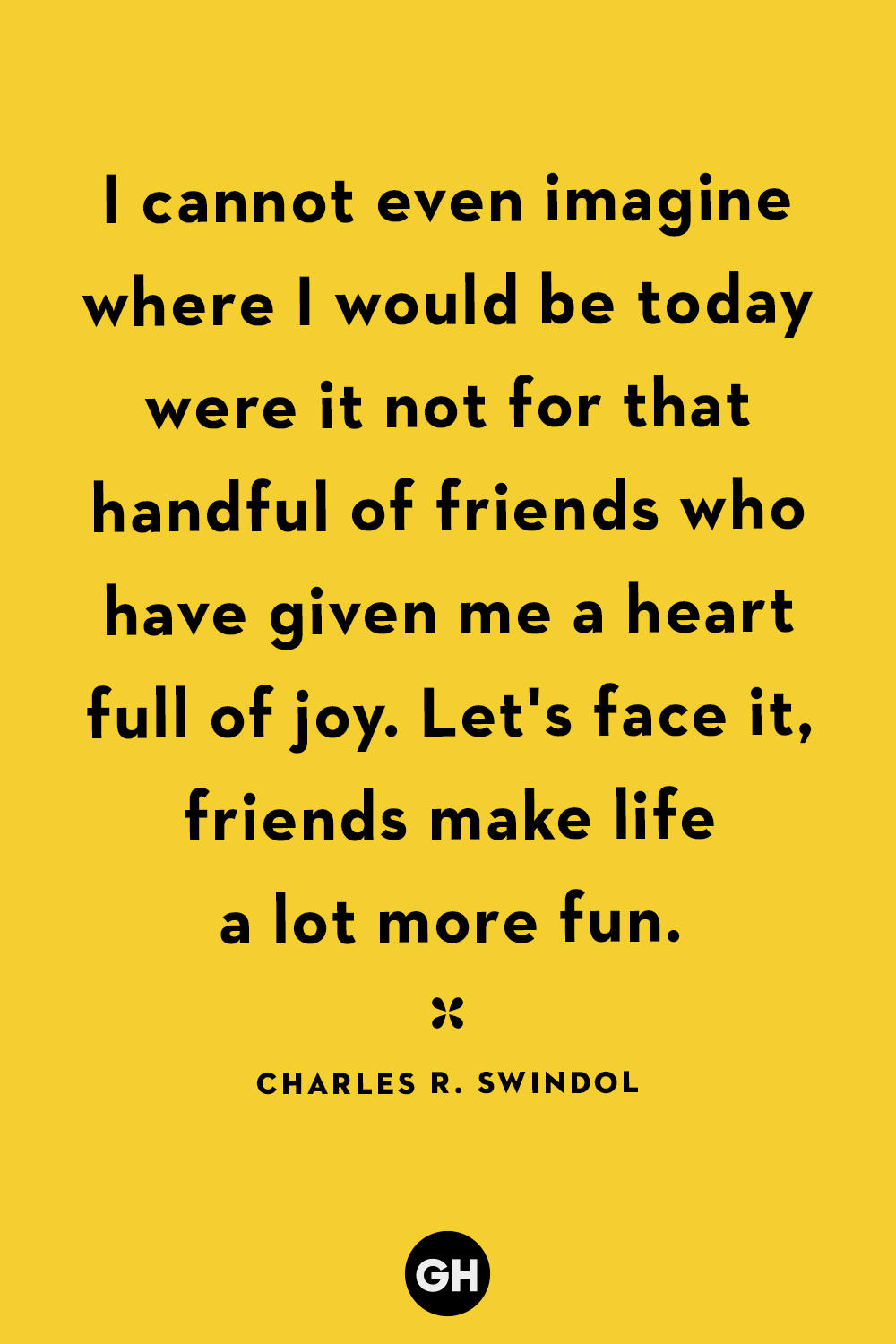 69 Best Friendship Quotes Meaningful Sayings About True Friends