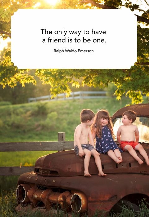 Friendship and love quotes images
