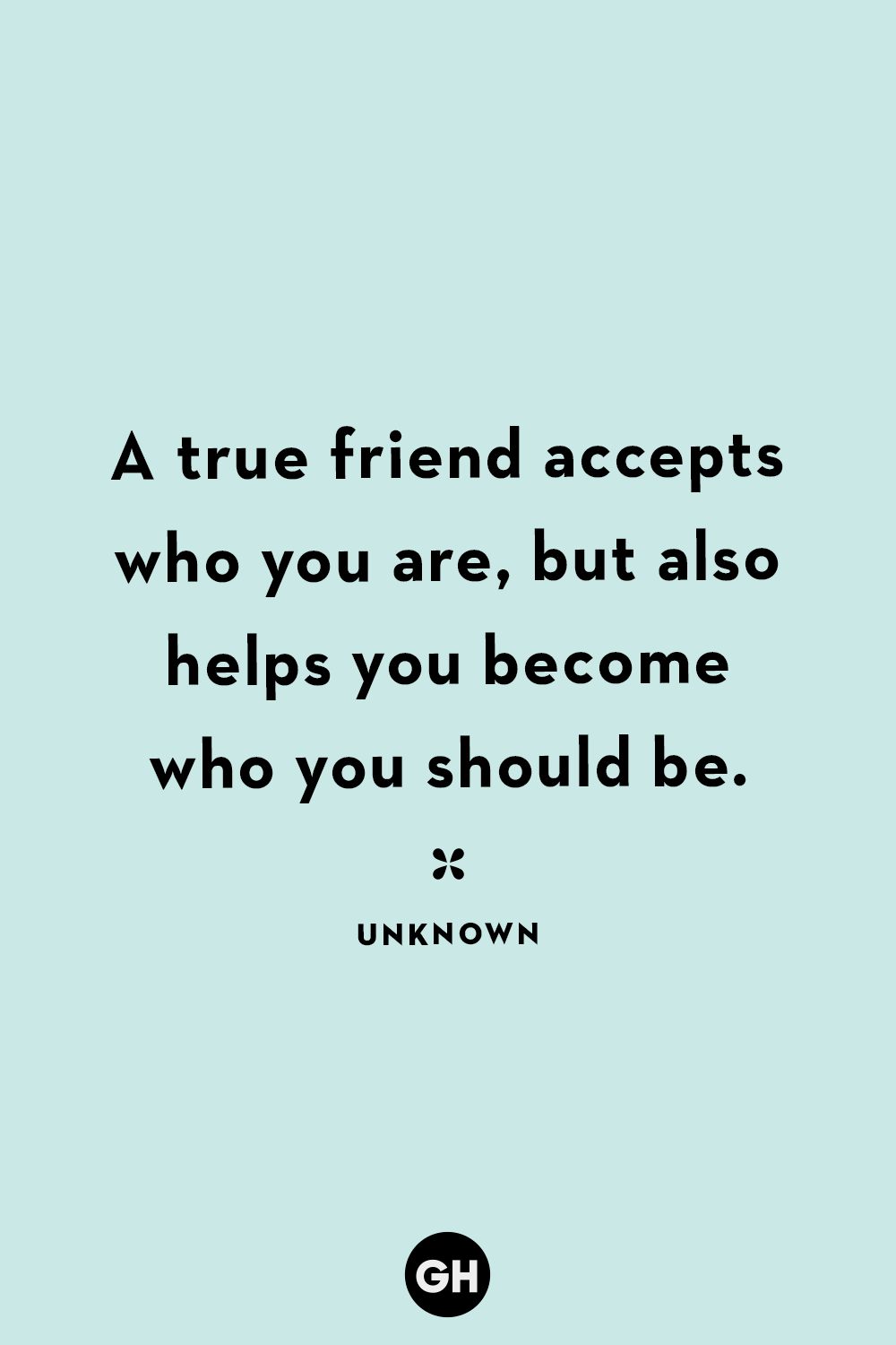 True Friendship Sayings And Quotes