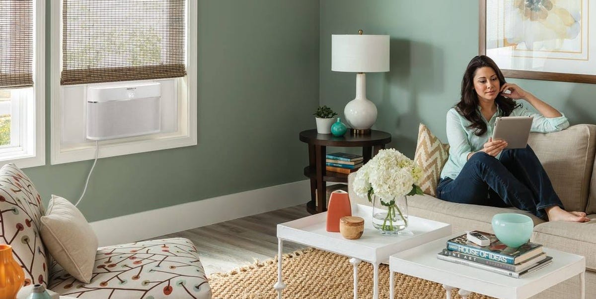 Walmart's Beat the Heat Sale Offers Air Conditioners for up to Half Off