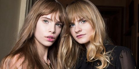 Fringe tips - What to know before getting a fringe
