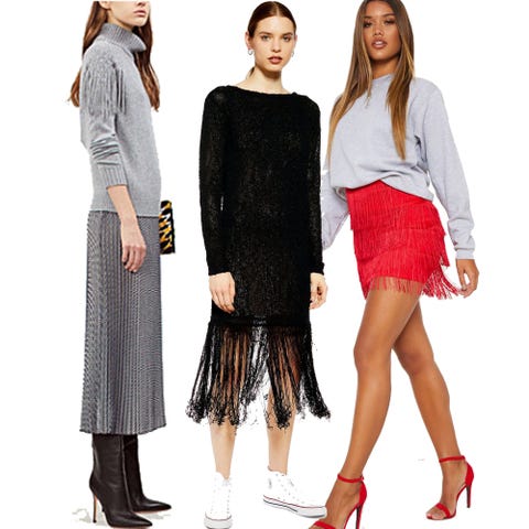 moda trendleri, ilkbahar yaz 2019