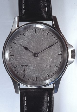 Frodsham Double Chronometer Prototype Watch