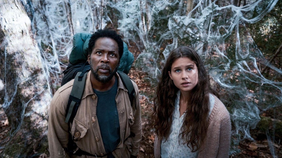 Even Stephen King is hooked on season 2 of ‘From’, the HBO Max series, and the horror master has his own theory