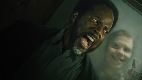 from horror series