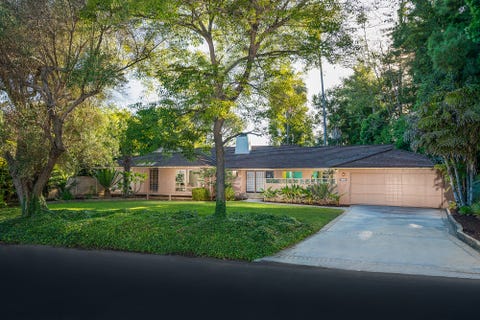 the golden girls house for sale