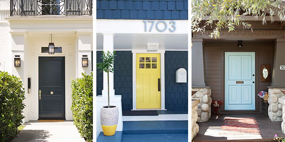 perfect exterior paint colors