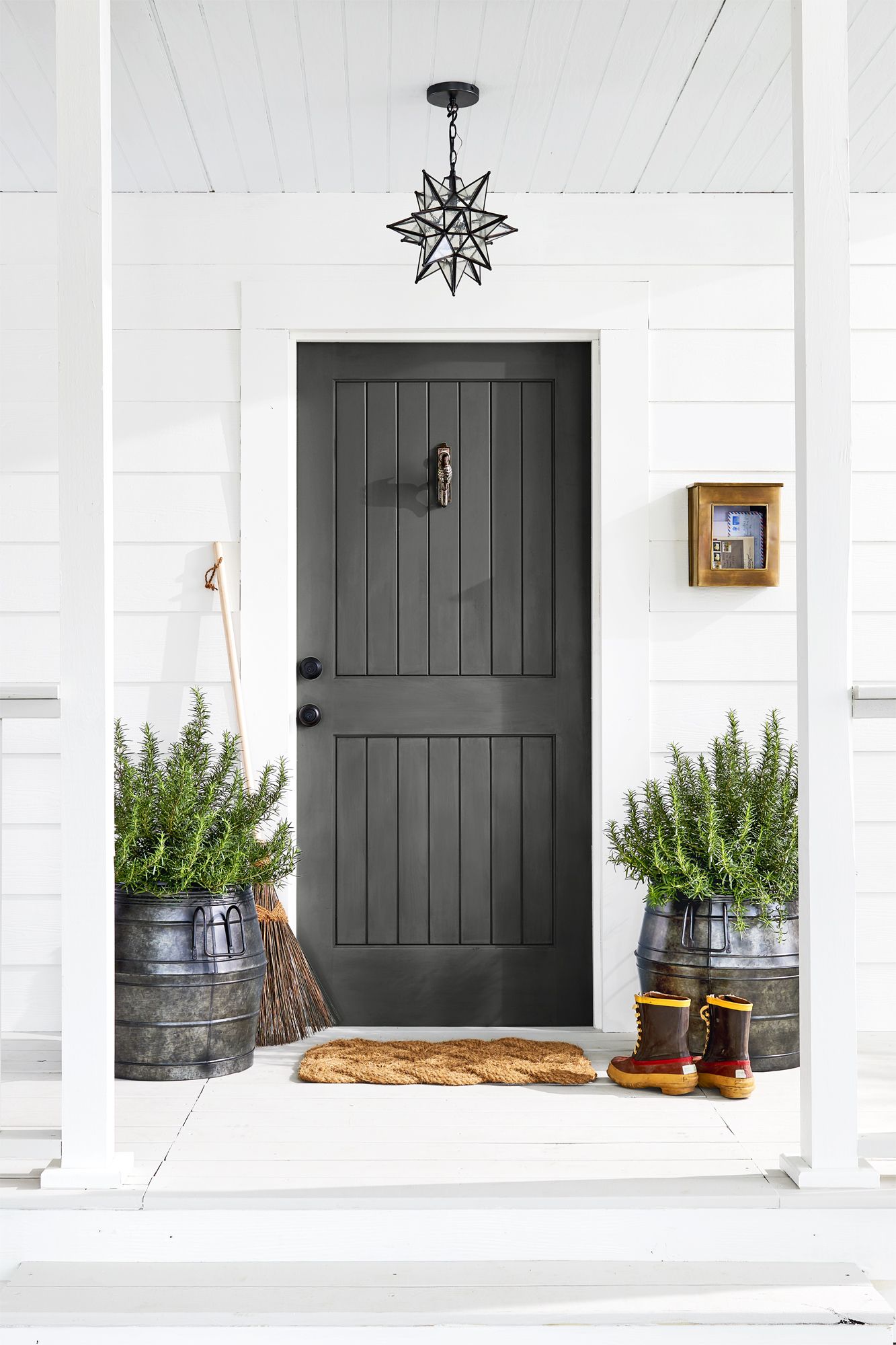 14 Best Front Door Colors Front Door Paint Ideas For Every House Color