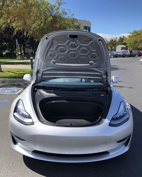 Tesla Model 3 New Tesla Review