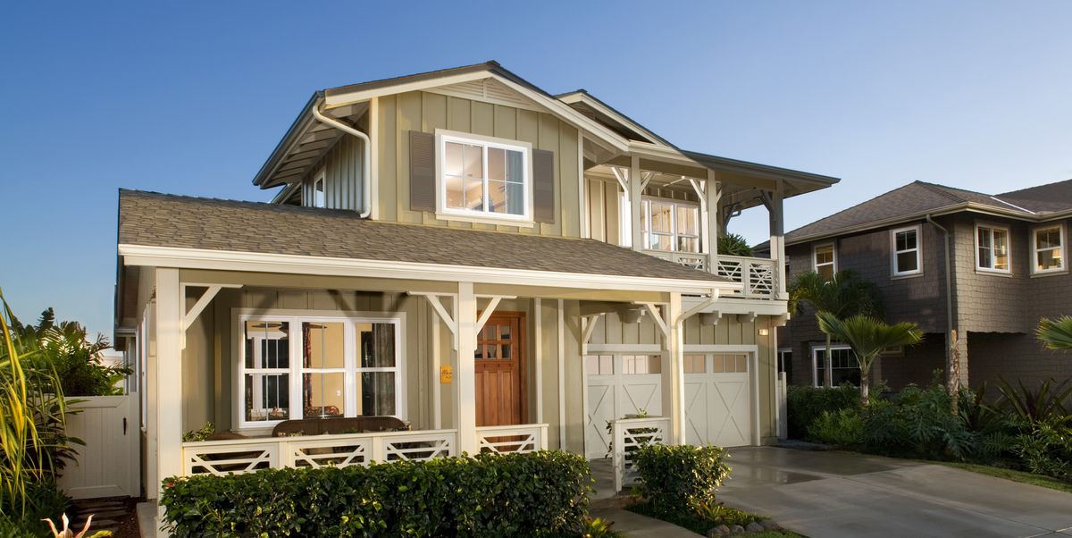What Is A Craftsman Style House Design Architectural - Arts And Crafts Style Home Decor