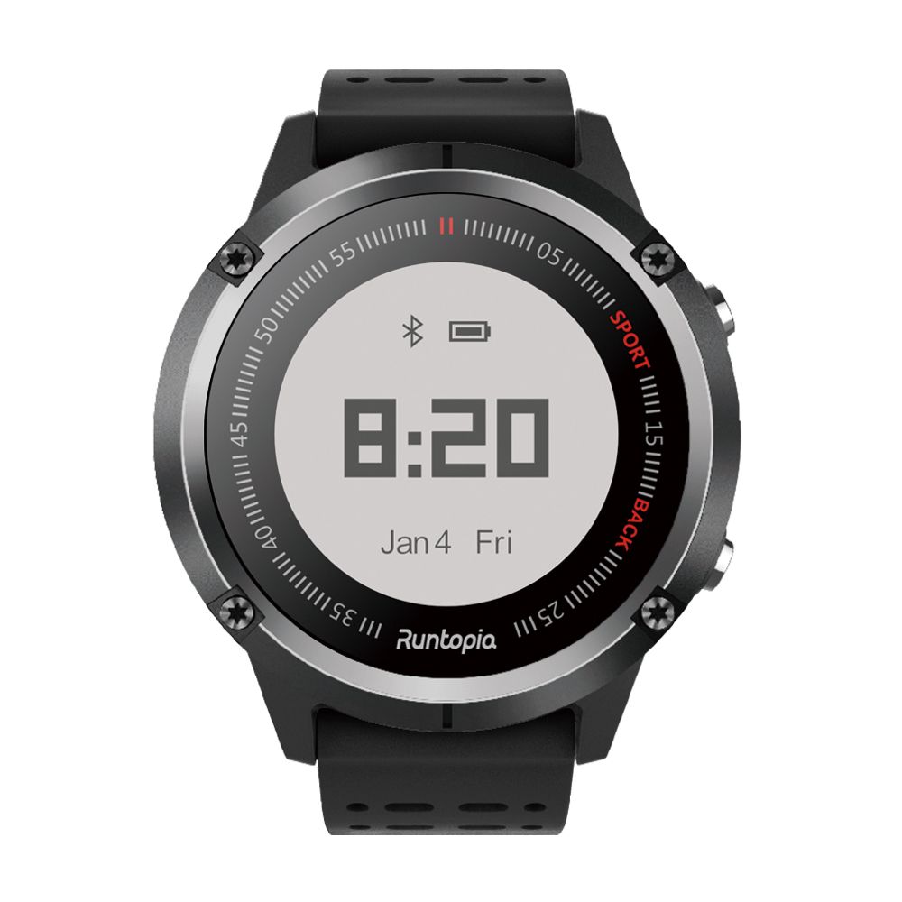 runtopia s1 watch