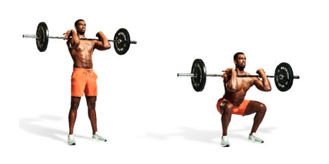 10 Squat Variations to Take a look at Your Energy and Mobility 10 Squat Variations to Take a look at Your Energy and Mobility