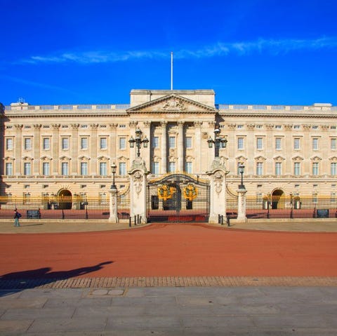 Buckingham Palace Hosts Escape Room With Leonardo Da Vinci Theme In The Queen S Gallery