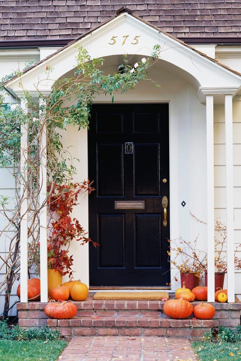 10 stylish fall decorating ideas how to decorate your home for autumn