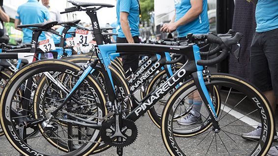 chris froome pinarello