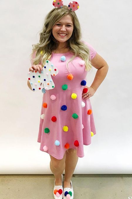 plus size 90s costumes