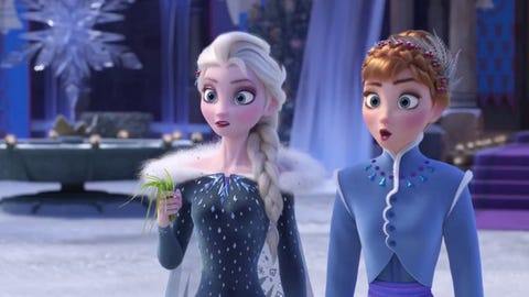 frozen 2