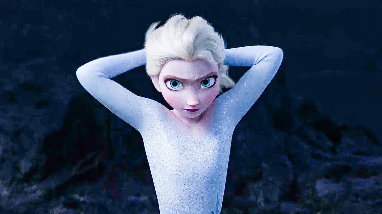Disparates manejo Municipios Elsa no tendrá novia en 'Frozen 2', según sus creadores