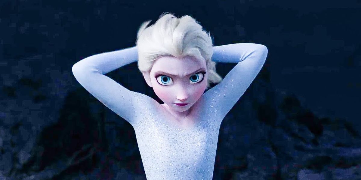 virar Retrato Dedicar Frozen 2': nuevos detalles sobre la película de Disney - Frozen