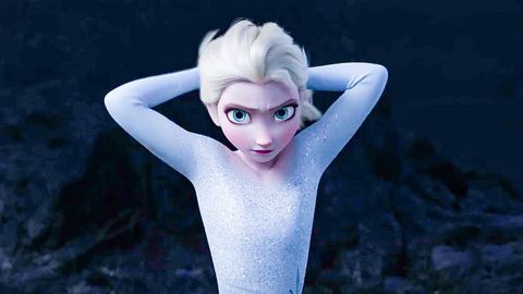 virar Retrato Dedicar Frozen 2': nuevos detalles sobre la película de Disney - Frozen