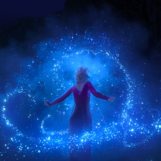 Into The Unknown Frozen 2 Song Lyrics Decoded For Hidden Meaning