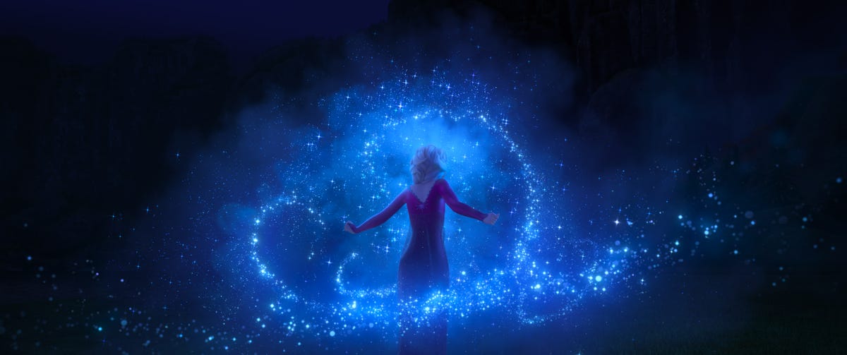 Into the Unknown Frozen 2 Song Lyrics Decoded for Hidden 