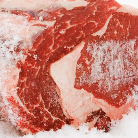 frozen beef prime rib roast