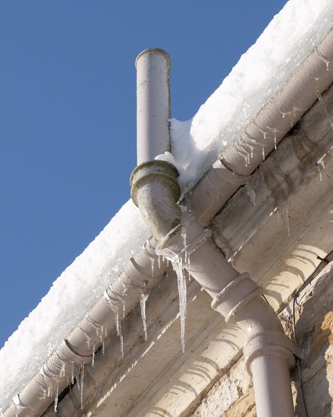 How To Prevent Your Pipes From Freezing In Cold Weather