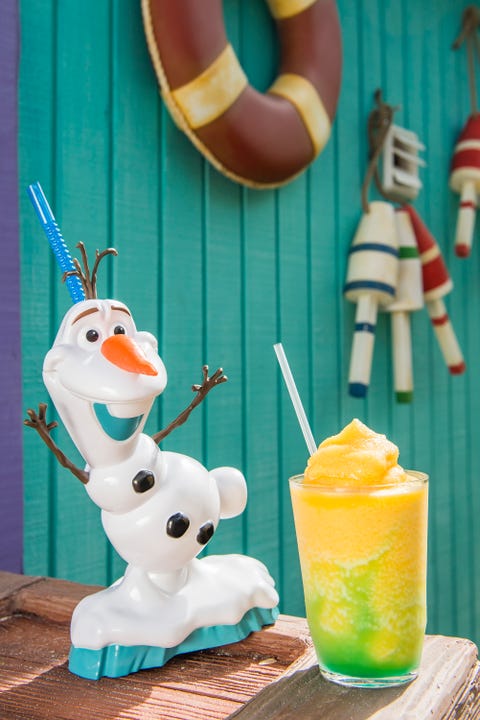 The Best Cocktails To Drink At Disney - Alcoholic Drinks At Disney